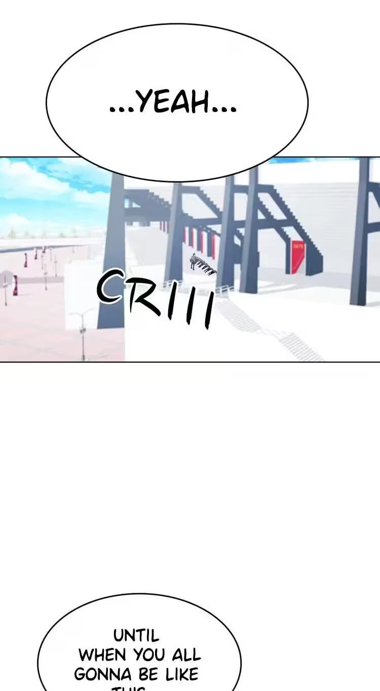 Top Corner Chapter 88 page 34 - 