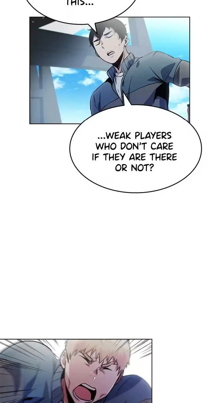 Top Corner Chapter 88 page 35 - 