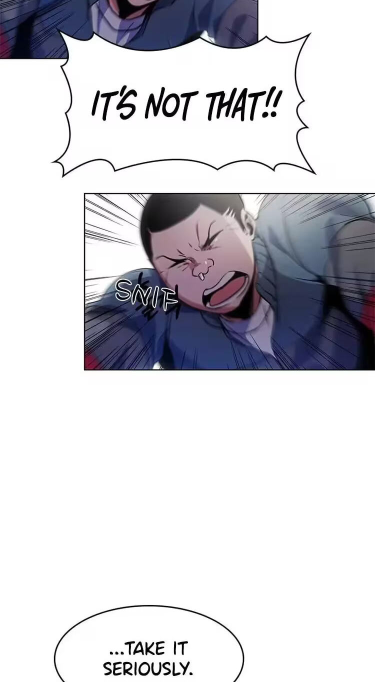 Top Corner Chapter 88 page 36 - 