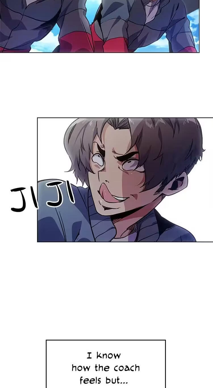 Top Corner Chapter 88 page 38 - 