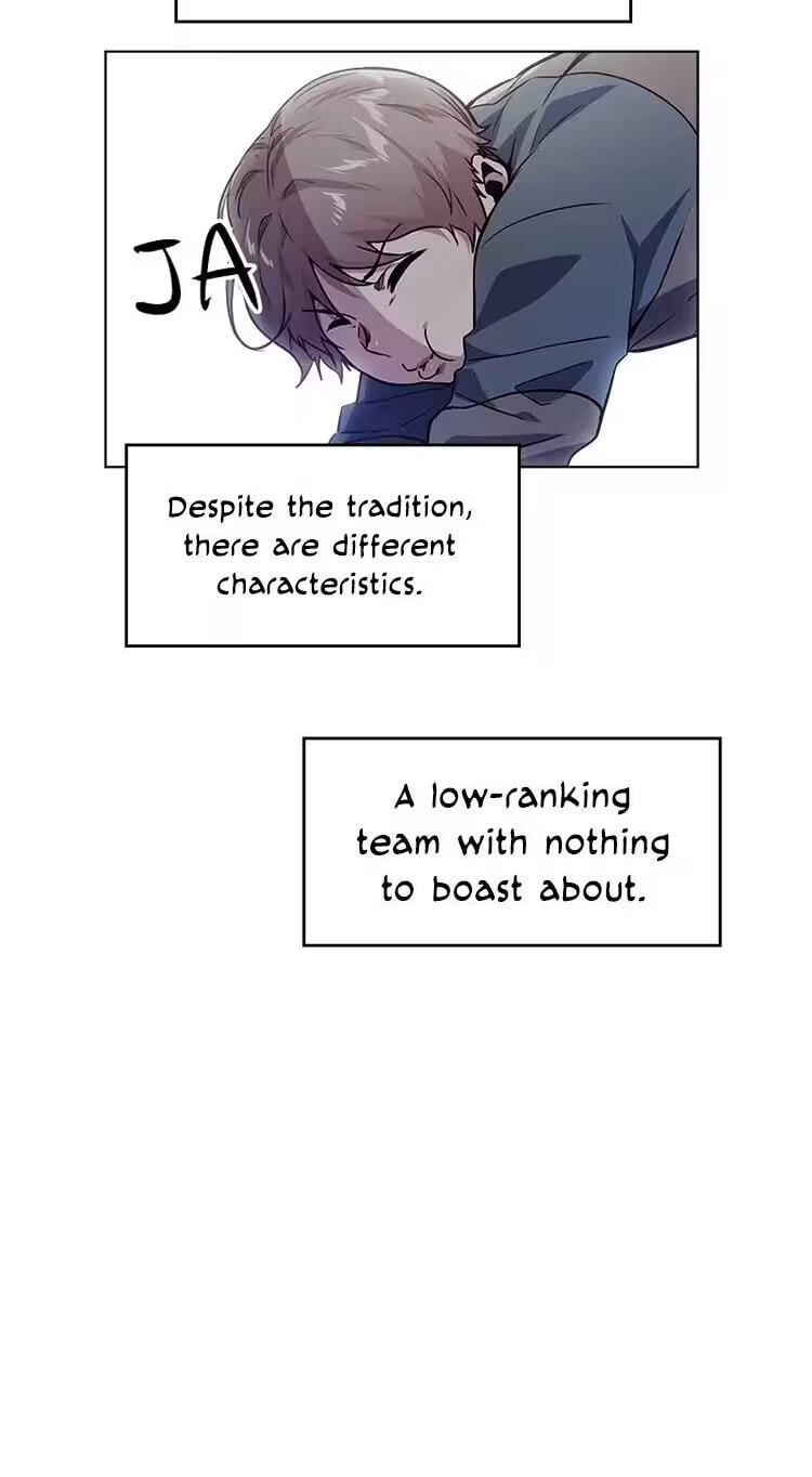 Top Corner Chapter 88 page 39 - 