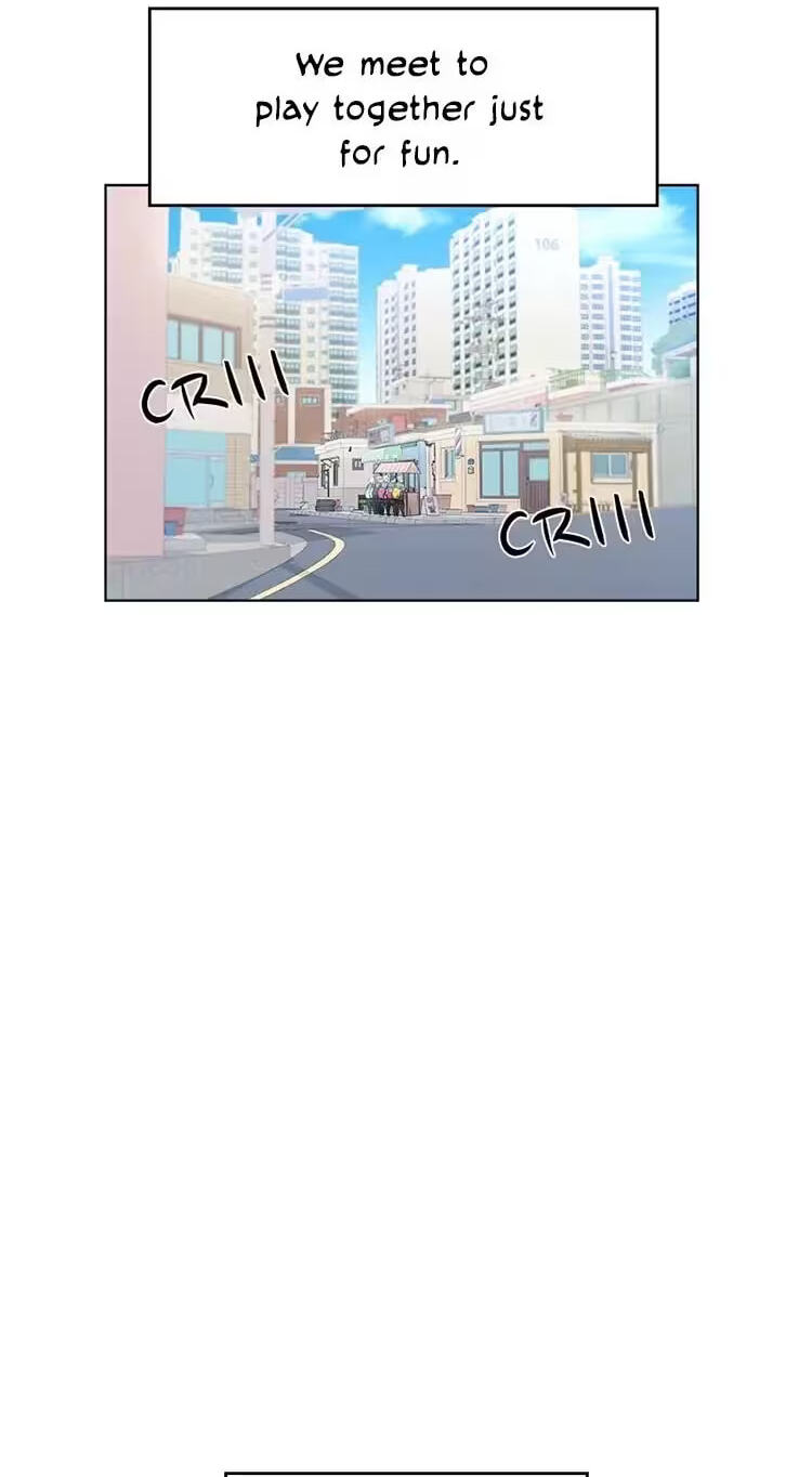 Top Corner Chapter 88 page 40 - 