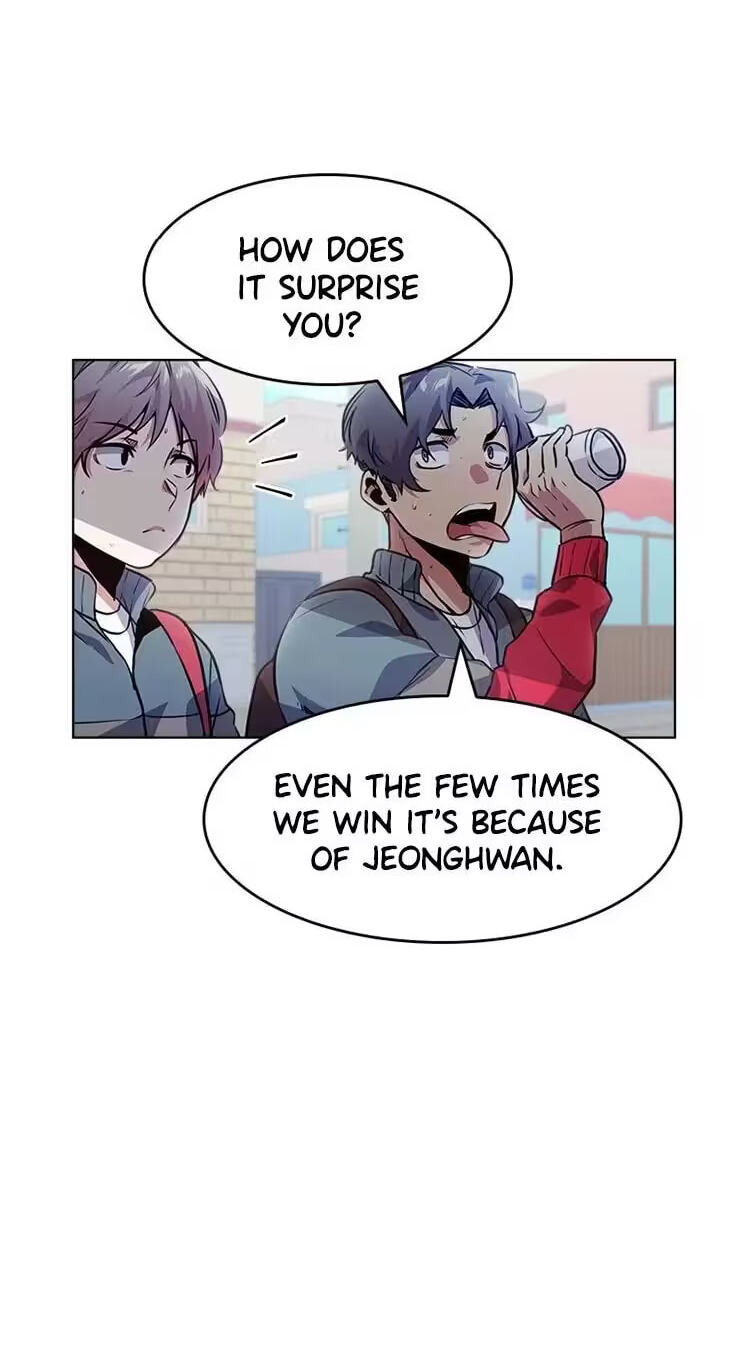 Top Corner Chapter 88 page 49 - 