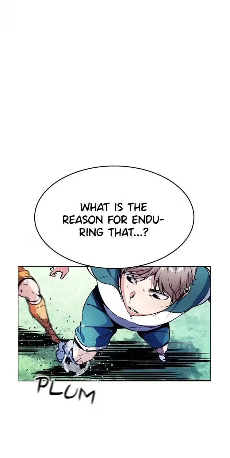 Top Corner Chapter 88 page 6 - 
