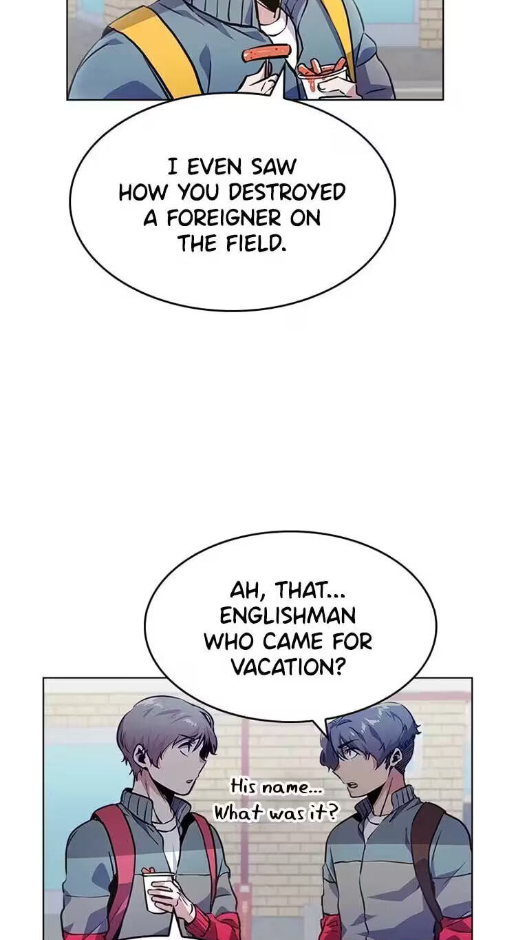 Top Corner Chapter 88 page 52 - 