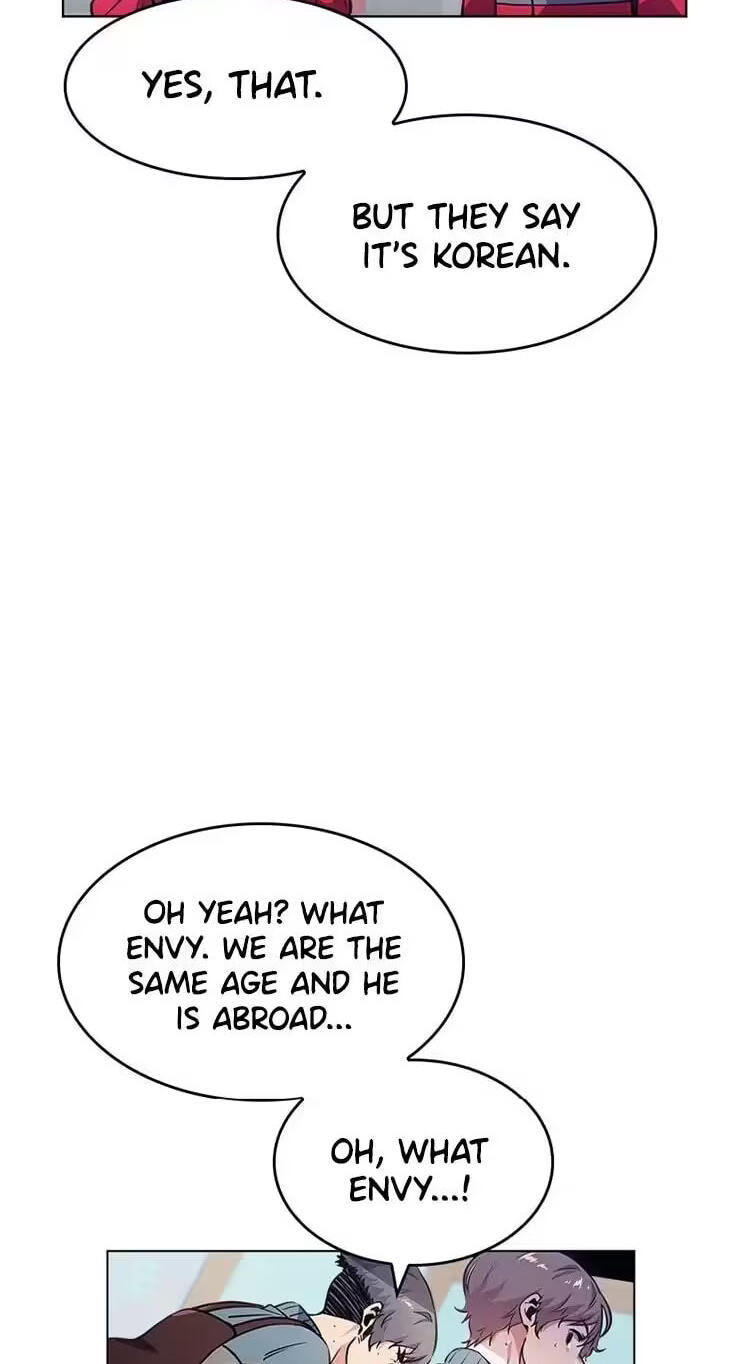 Top Corner Chapter 88 page 53 - 