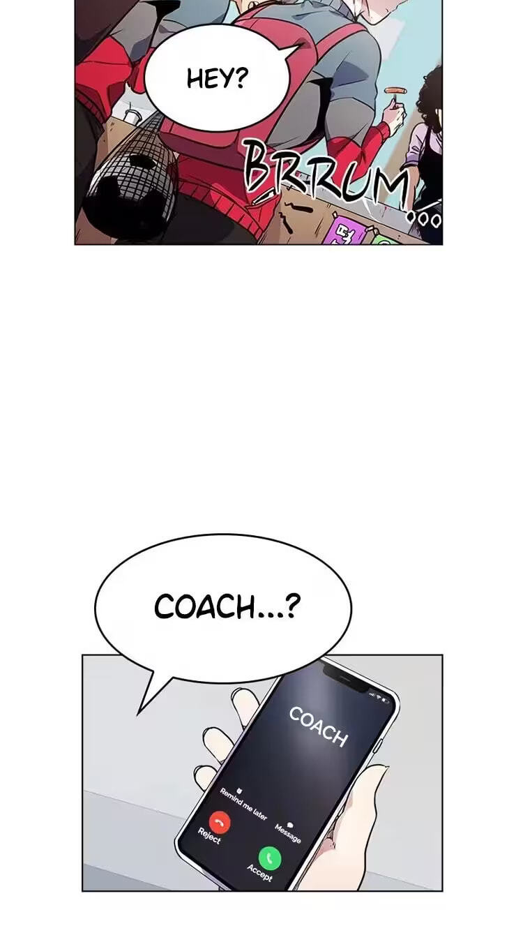 Top Corner Chapter 88 page 54 - 