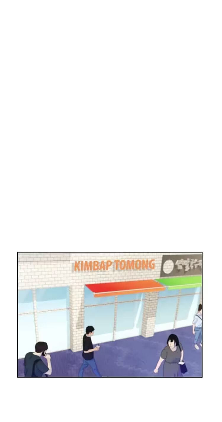Top Corner Chapter 88 page 55 - 