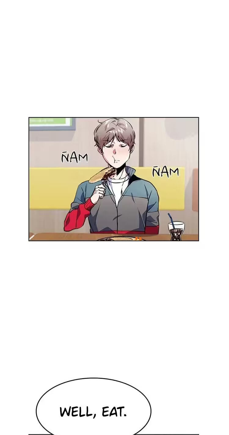Top Corner Chapter 88 page 56 - 