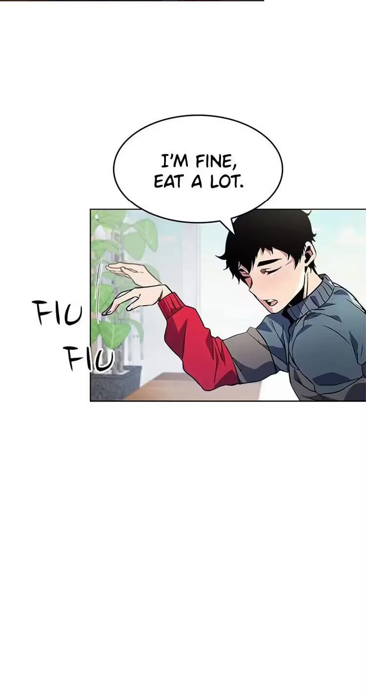 Top Corner Chapter 88 page 58 - 