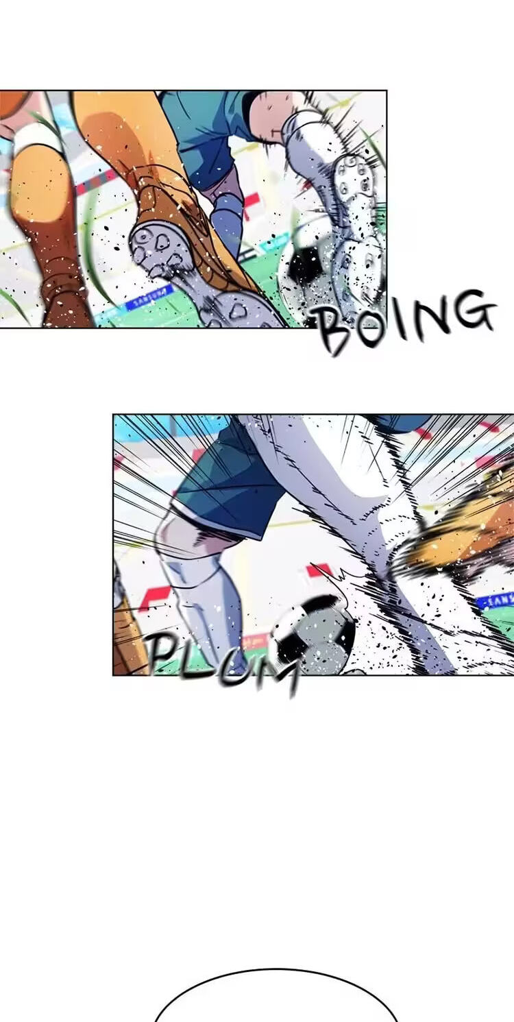 Top Corner Chapter 88 page 7 - 