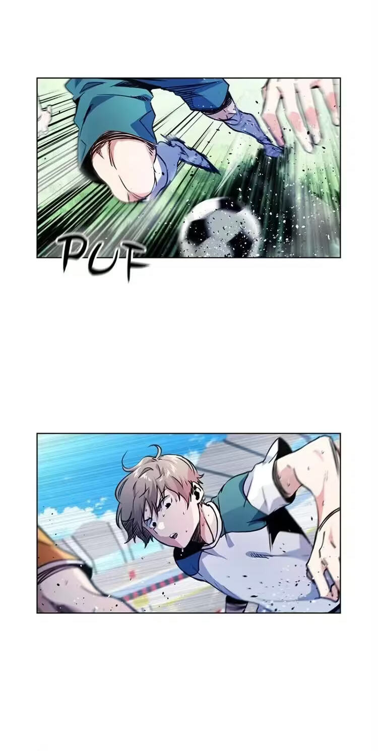 Top Corner Chapter 88 page 10 - 