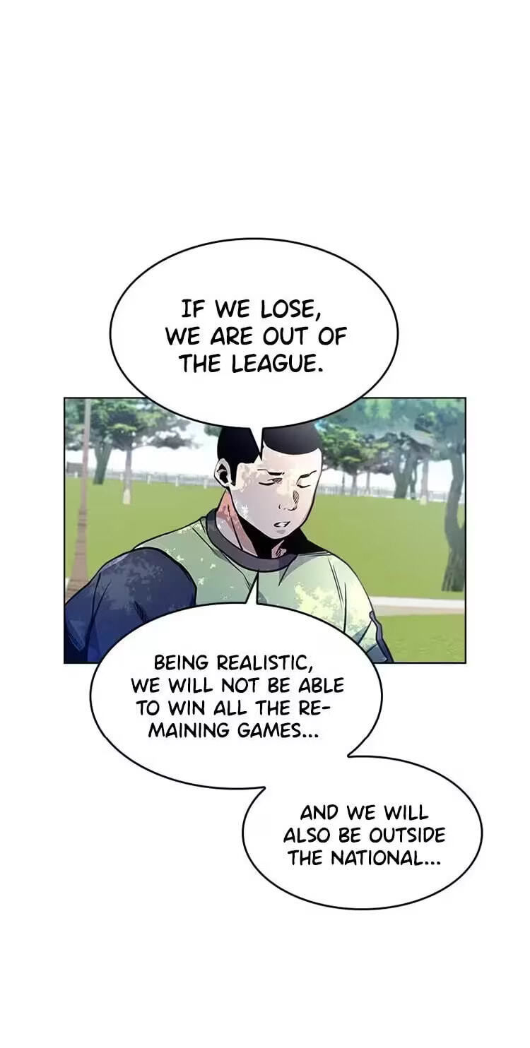 Top Corner Chapter 89 page 12 - 