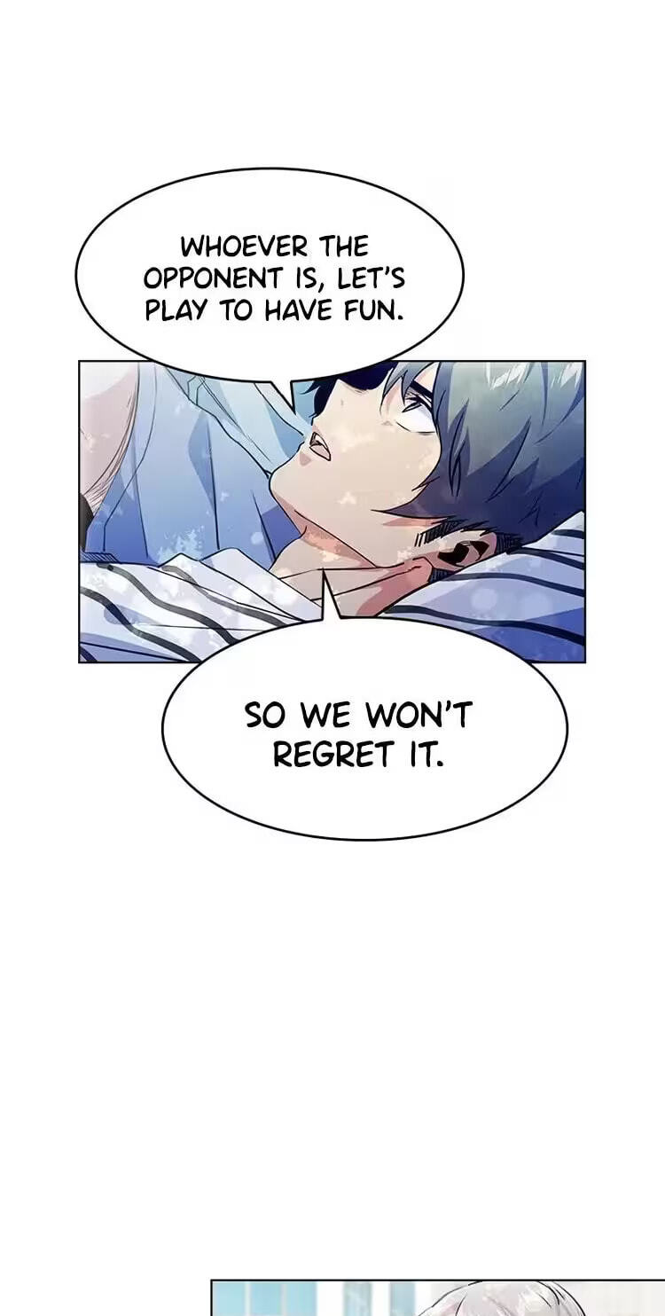 Top Corner Chapter 89 page 14 - 