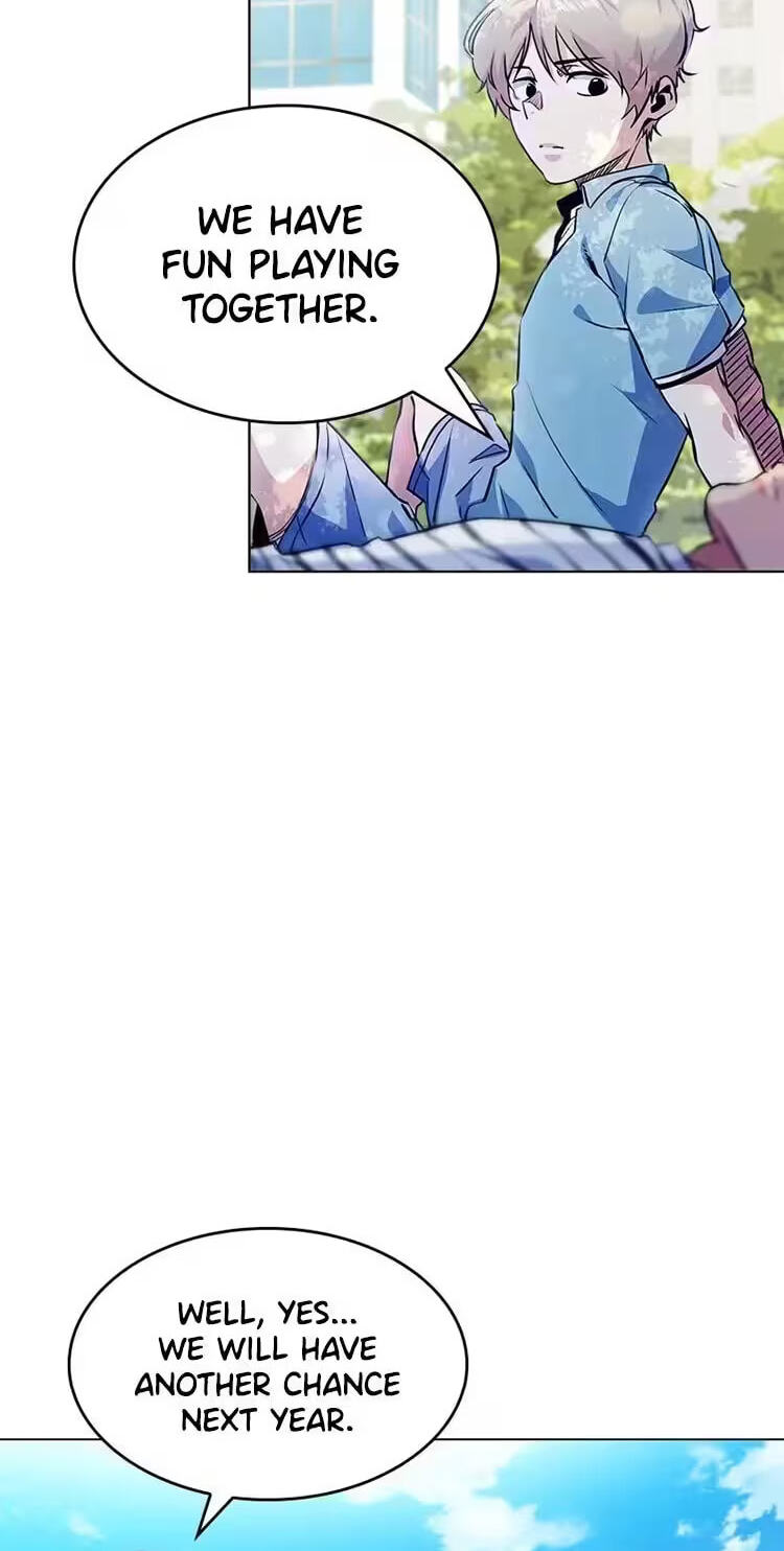 Top Corner Chapter 89 page 15 - 