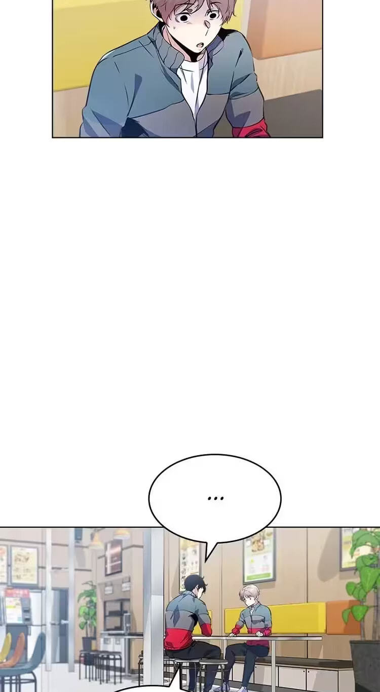Top Corner Chapter 89 page 3 - 