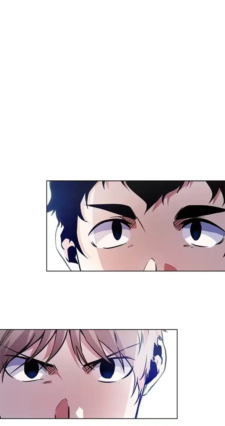 Top Corner Chapter 89 page 23 - 