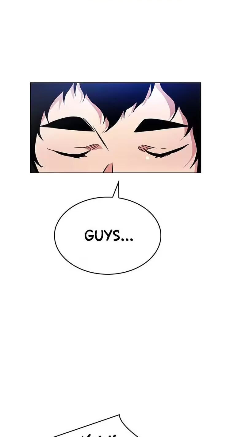 Top Corner Chapter 89 page 24 - 
