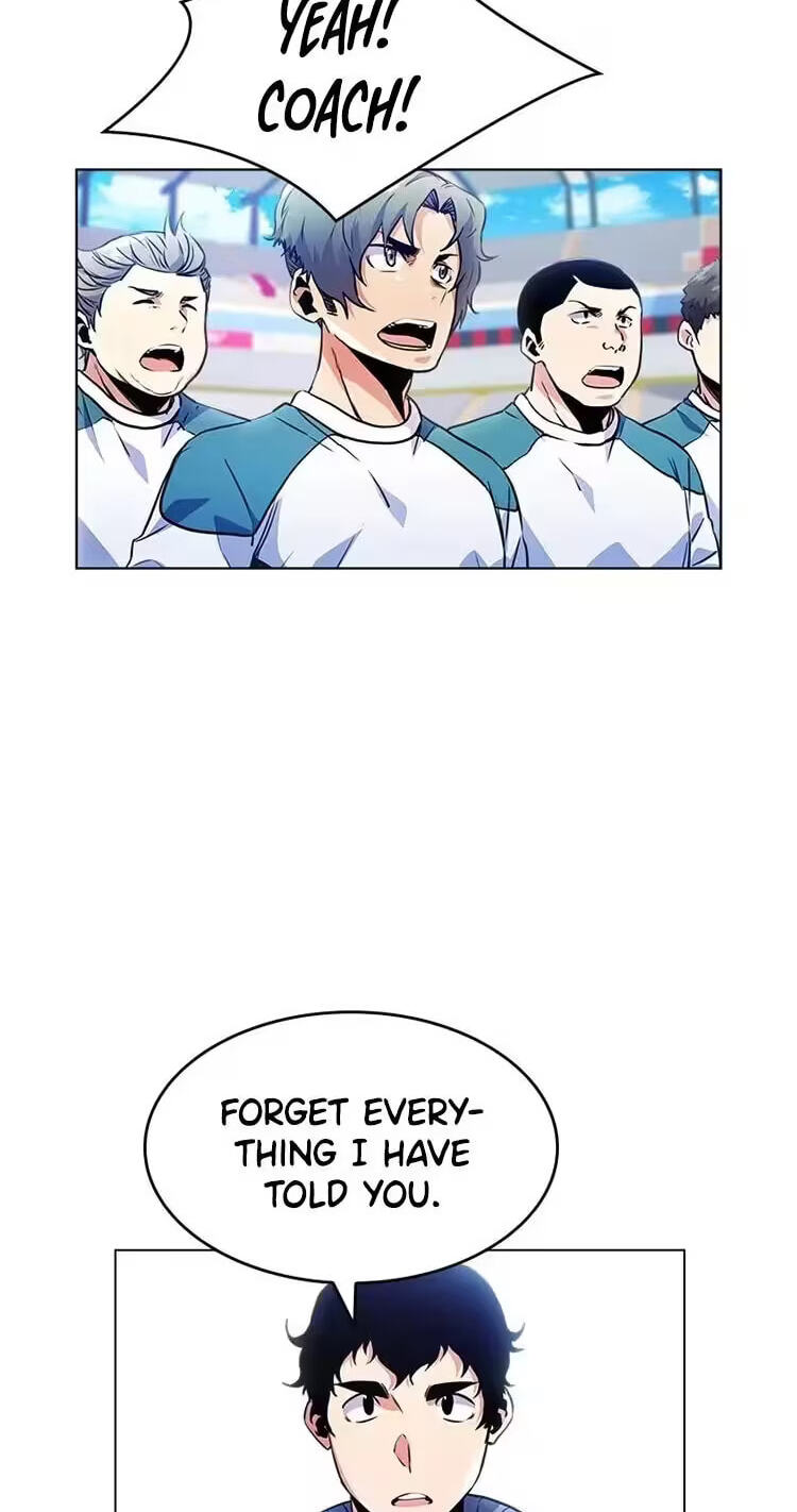 Top Corner Chapter 89 page 25 - 