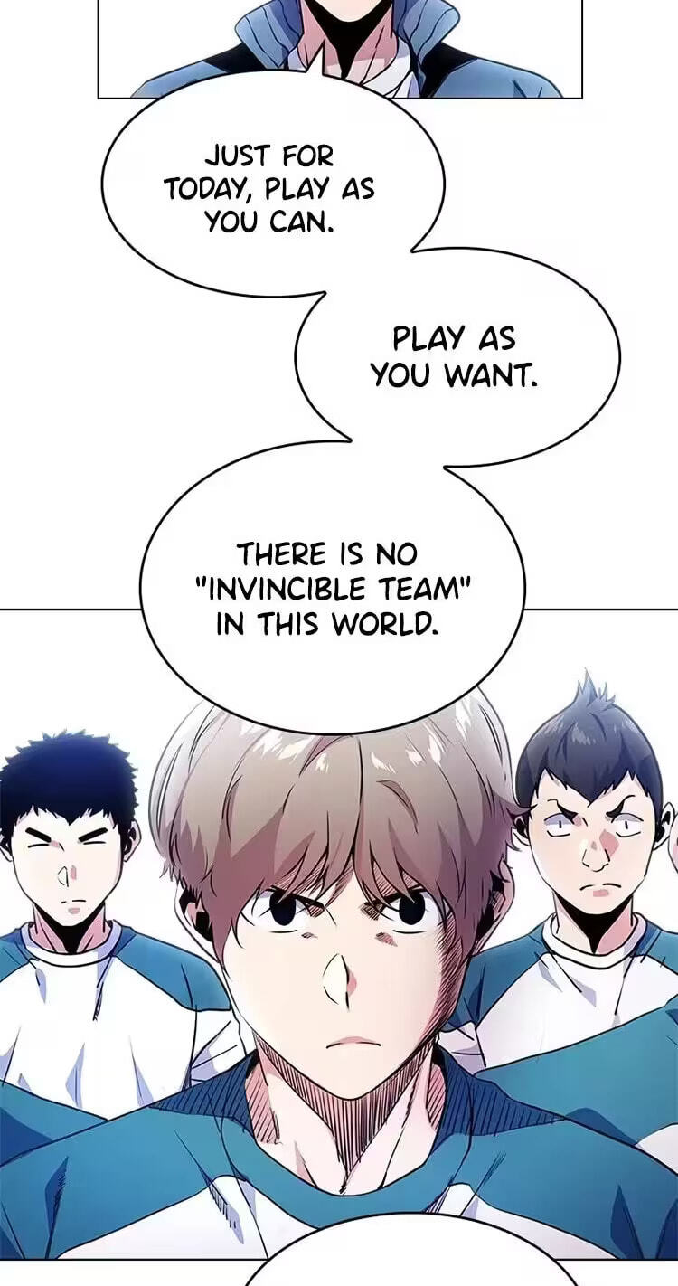 Top Corner Chapter 89 page 26 - 