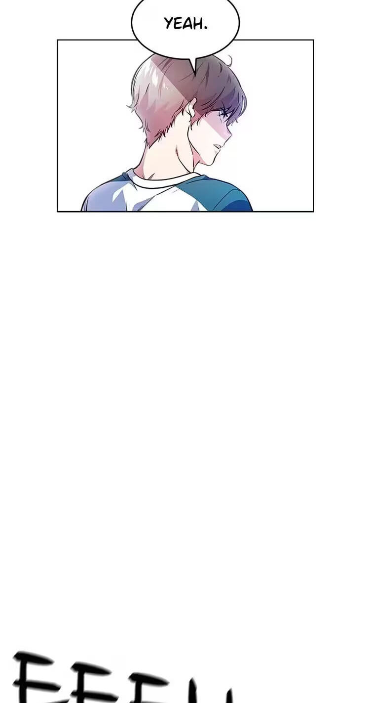 Top Corner Chapter 89 page 28 - 