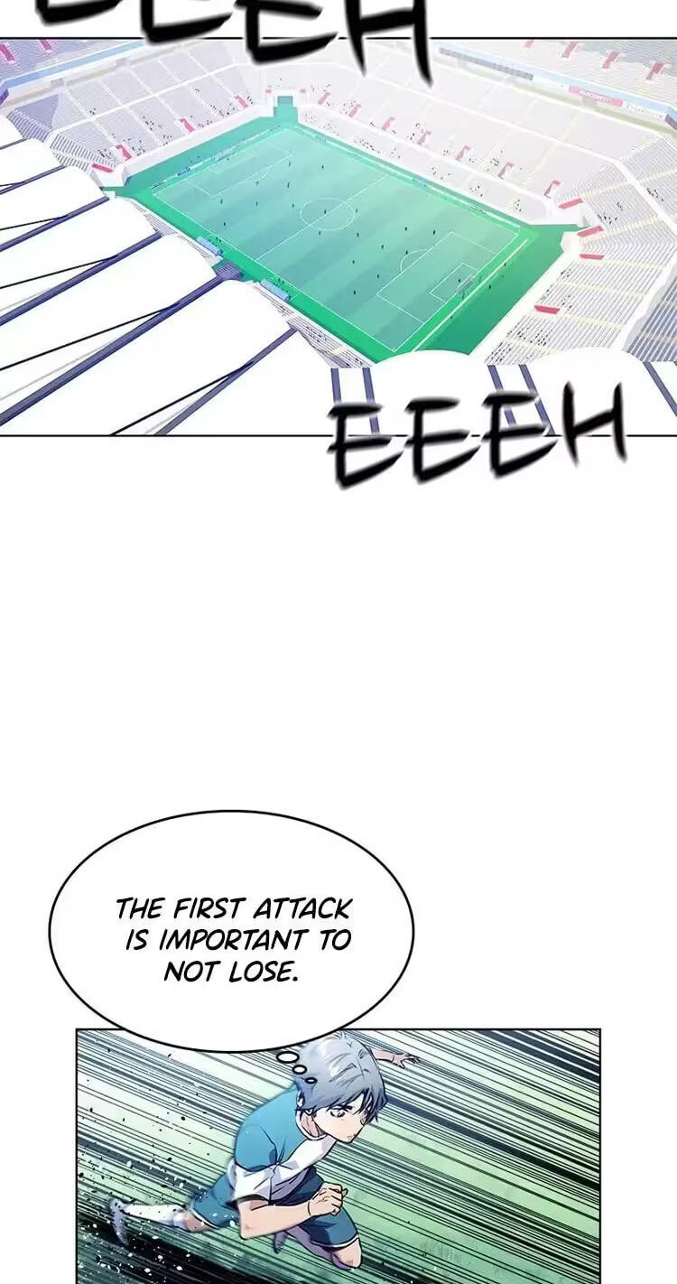 Top Corner Chapter 89 page 29 - 