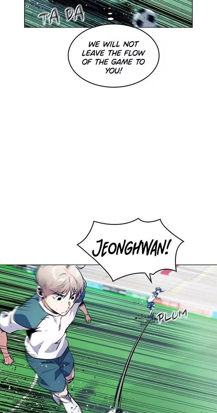 Top Corner Chapter 89 page 30 - 