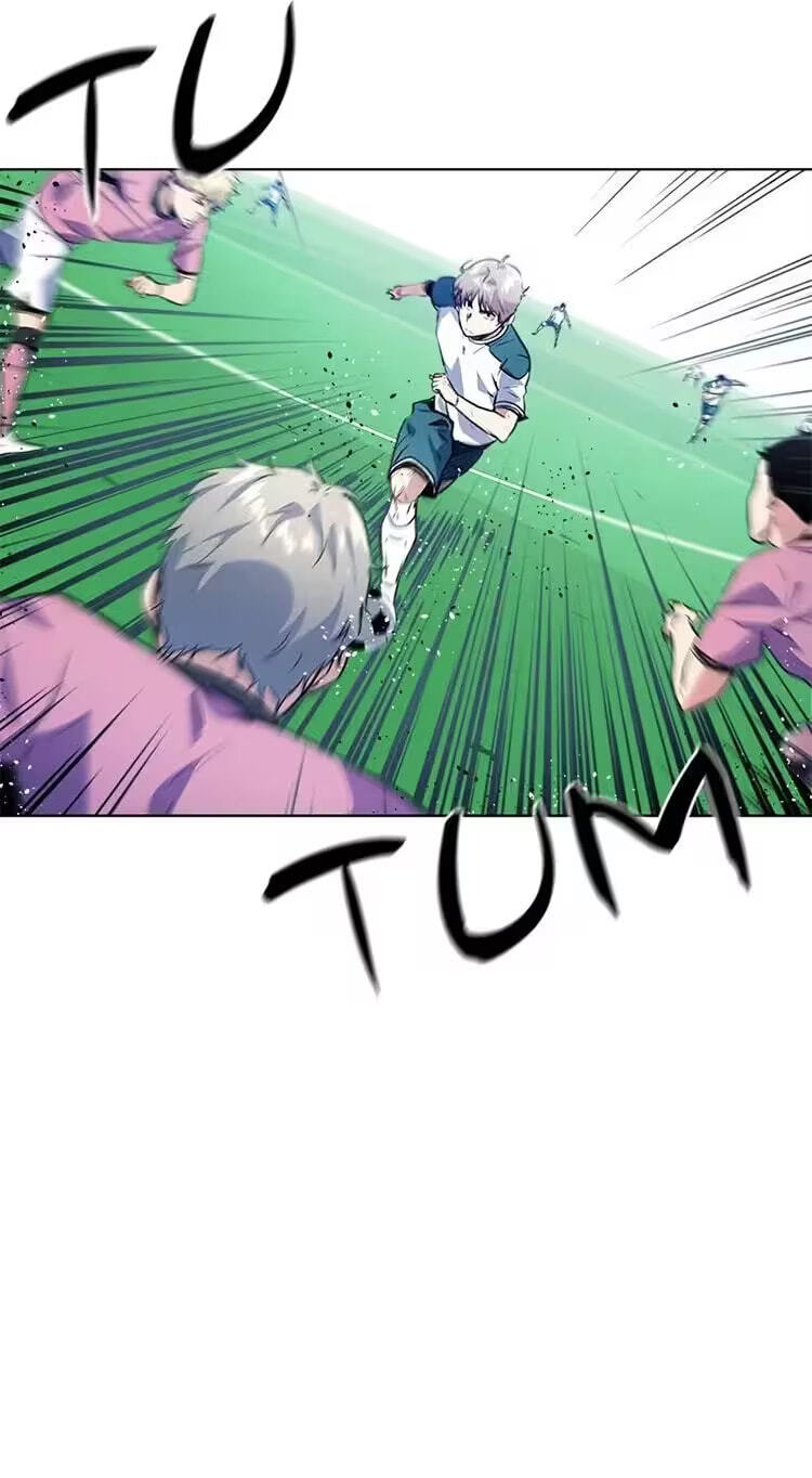 Top Corner Chapter 89 page 32 - 