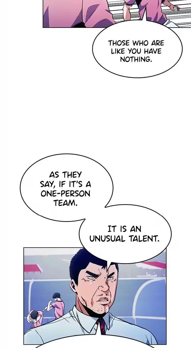 Top Corner Chapter 89 page 34 - 