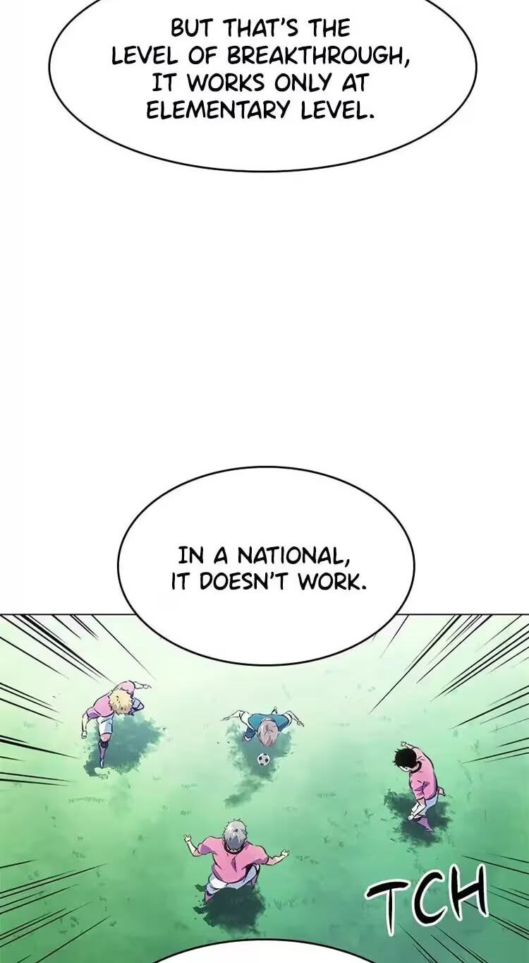 Top Corner Chapter 89 page 35 - 