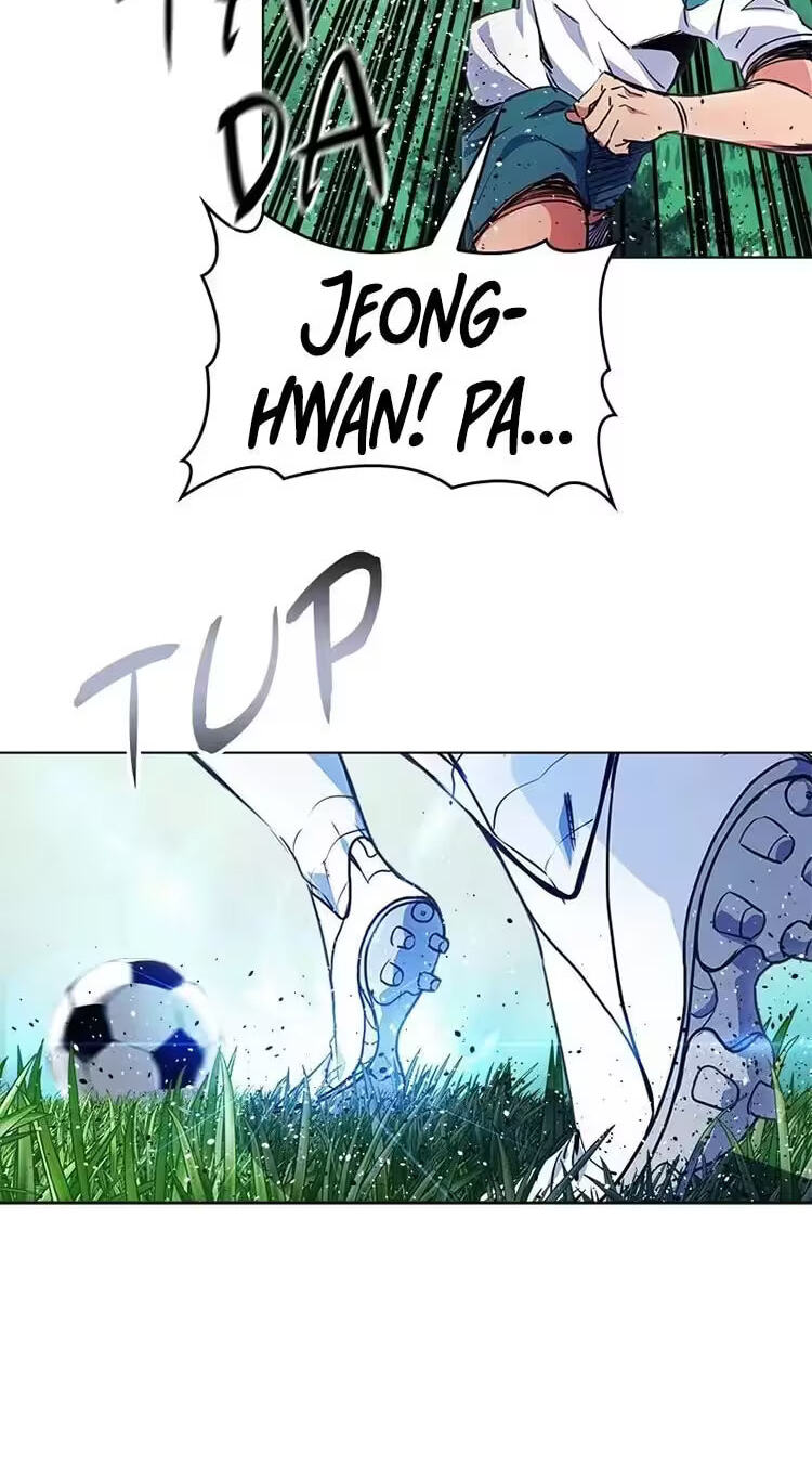 Top Corner Chapter 89 page 37 - 