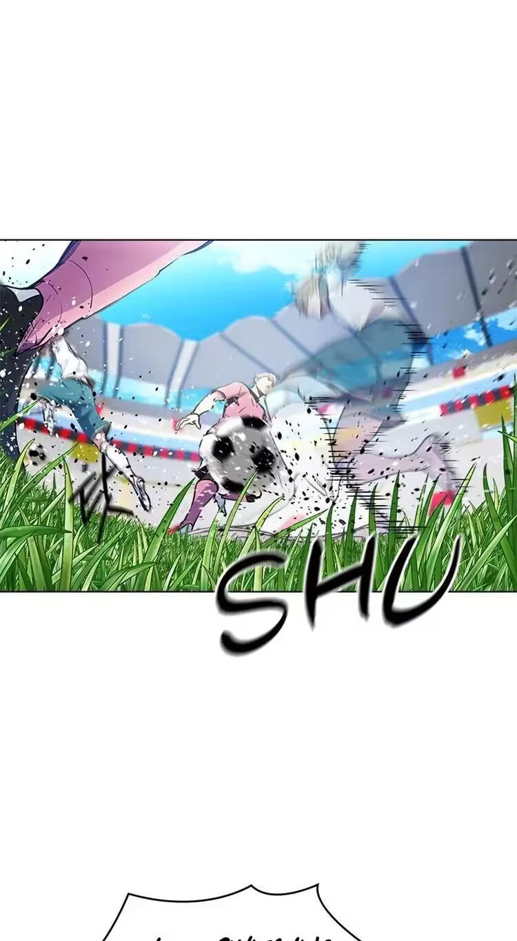 Top Corner Chapter 89 page 39 - 