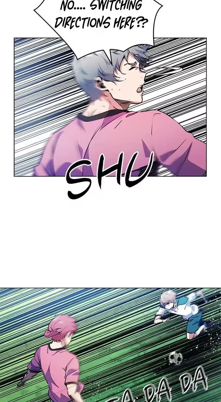 Top Corner Chapter 89 page 40 - 