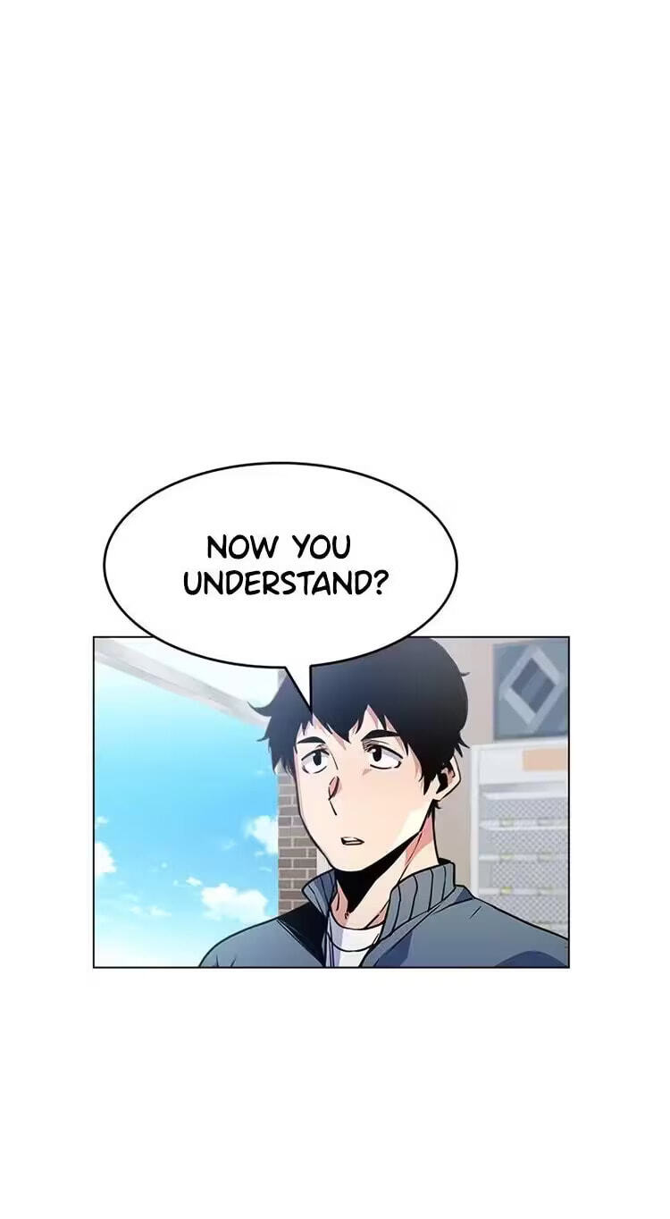Top Corner Chapter 89 page 5 - 