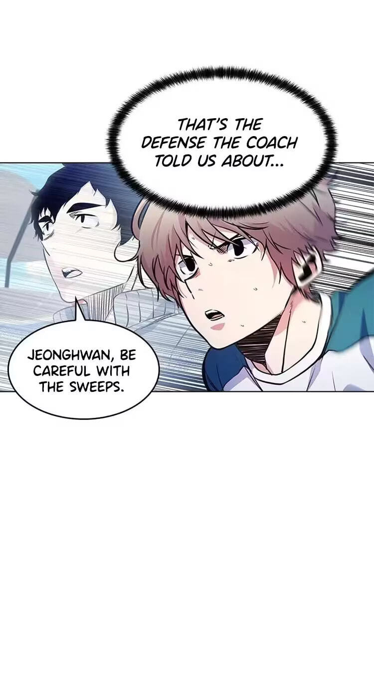Top Corner Chapter 89 page 42 - 