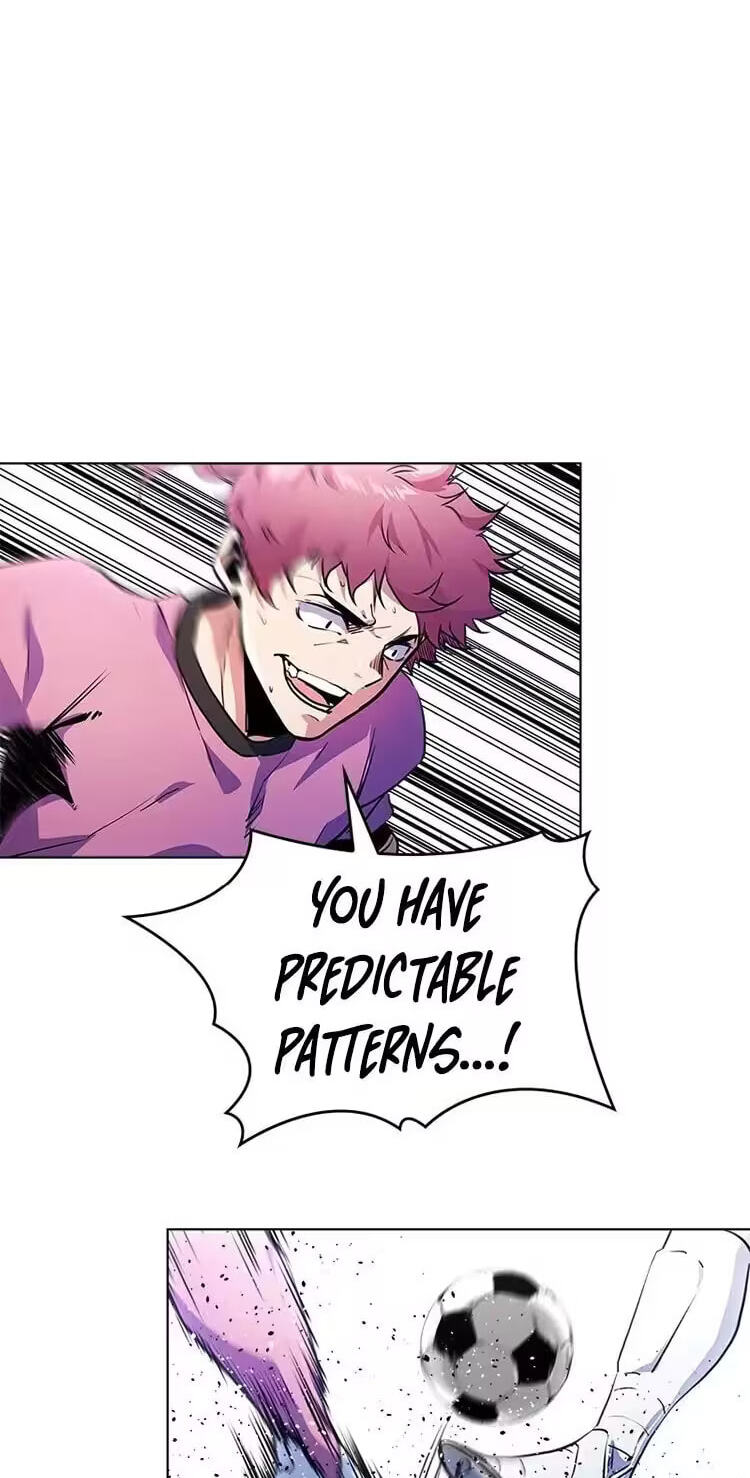 Top Corner Chapter 89 page 44 - 
