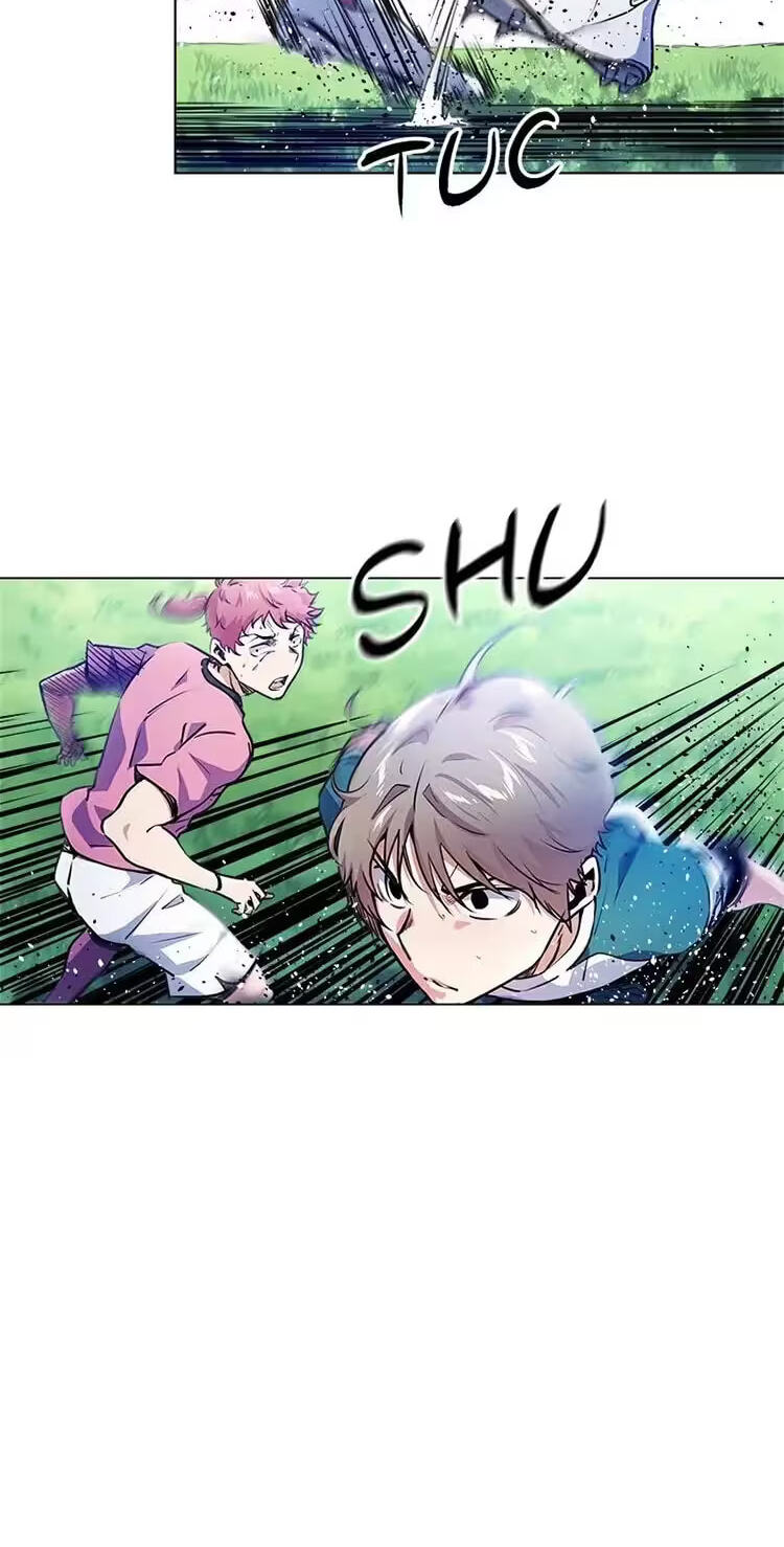 Top Corner Chapter 89 page 45 - 