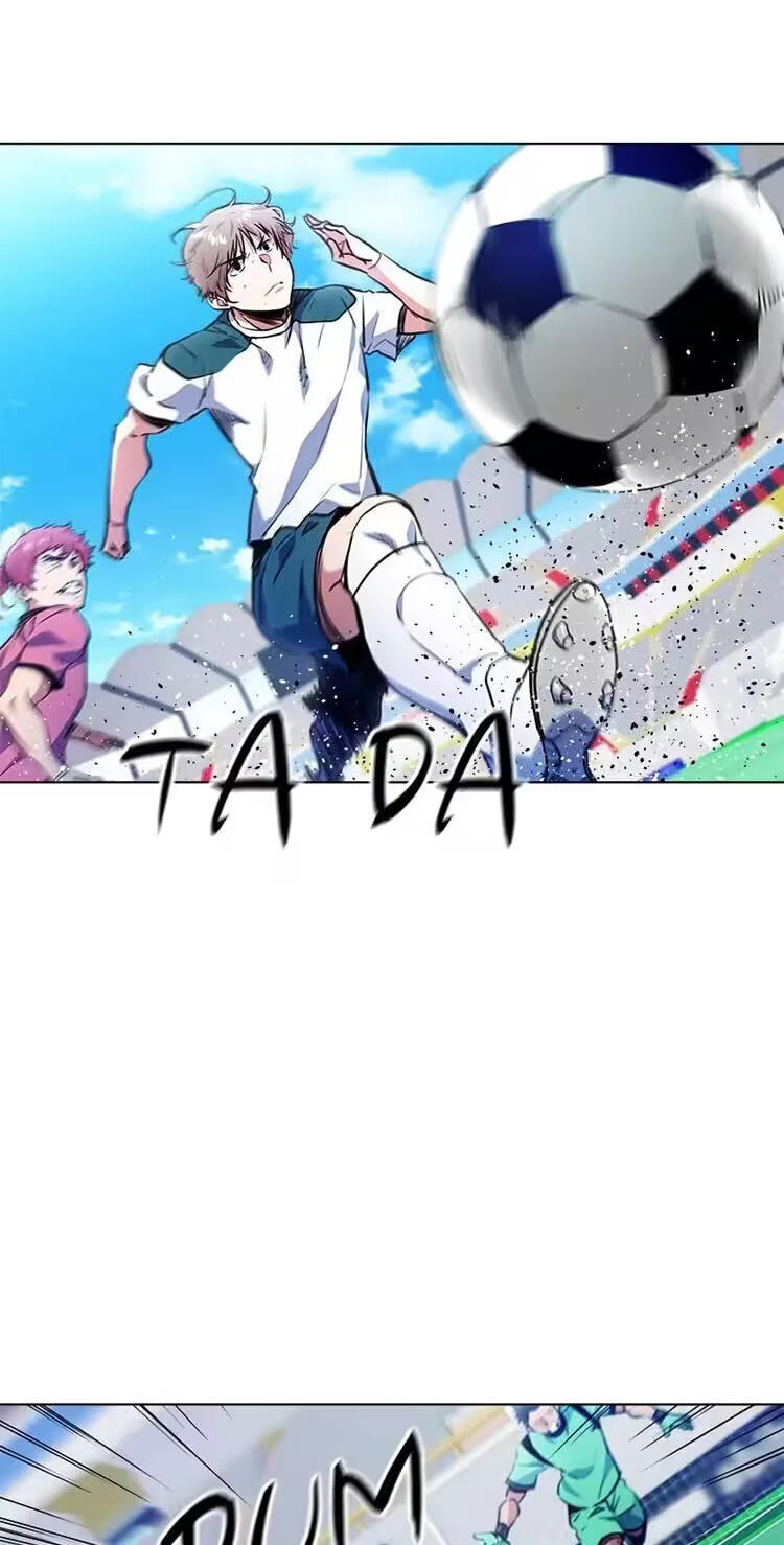 Top Corner Chapter 89 page 46 - 