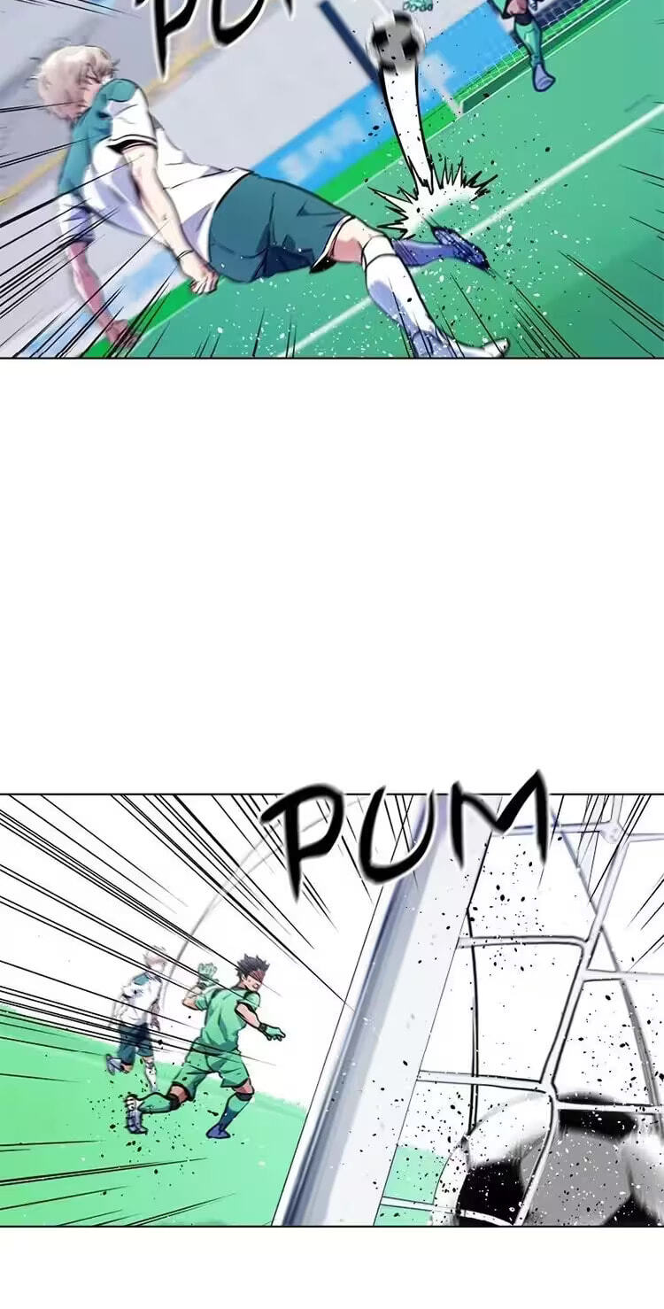 Top Corner Chapter 89 page 47 - 