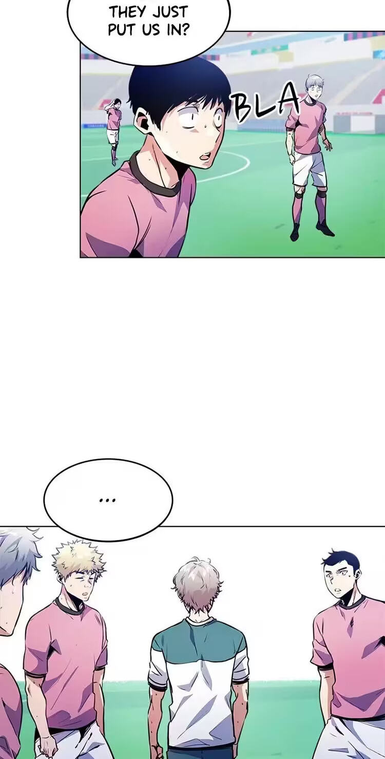 Top Corner Chapter 89 page 50 - 