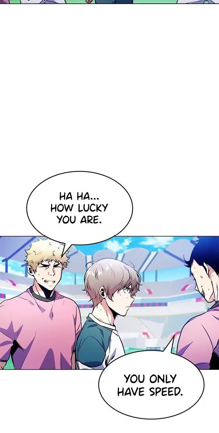 Top Corner Chapter 89 page 51 - 