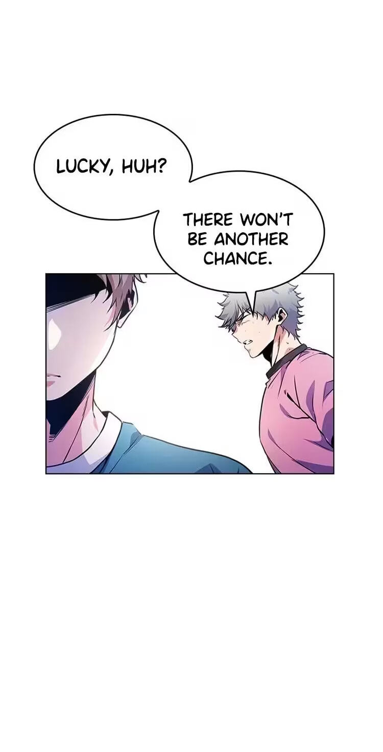 Top Corner Chapter 89 page 52 - 