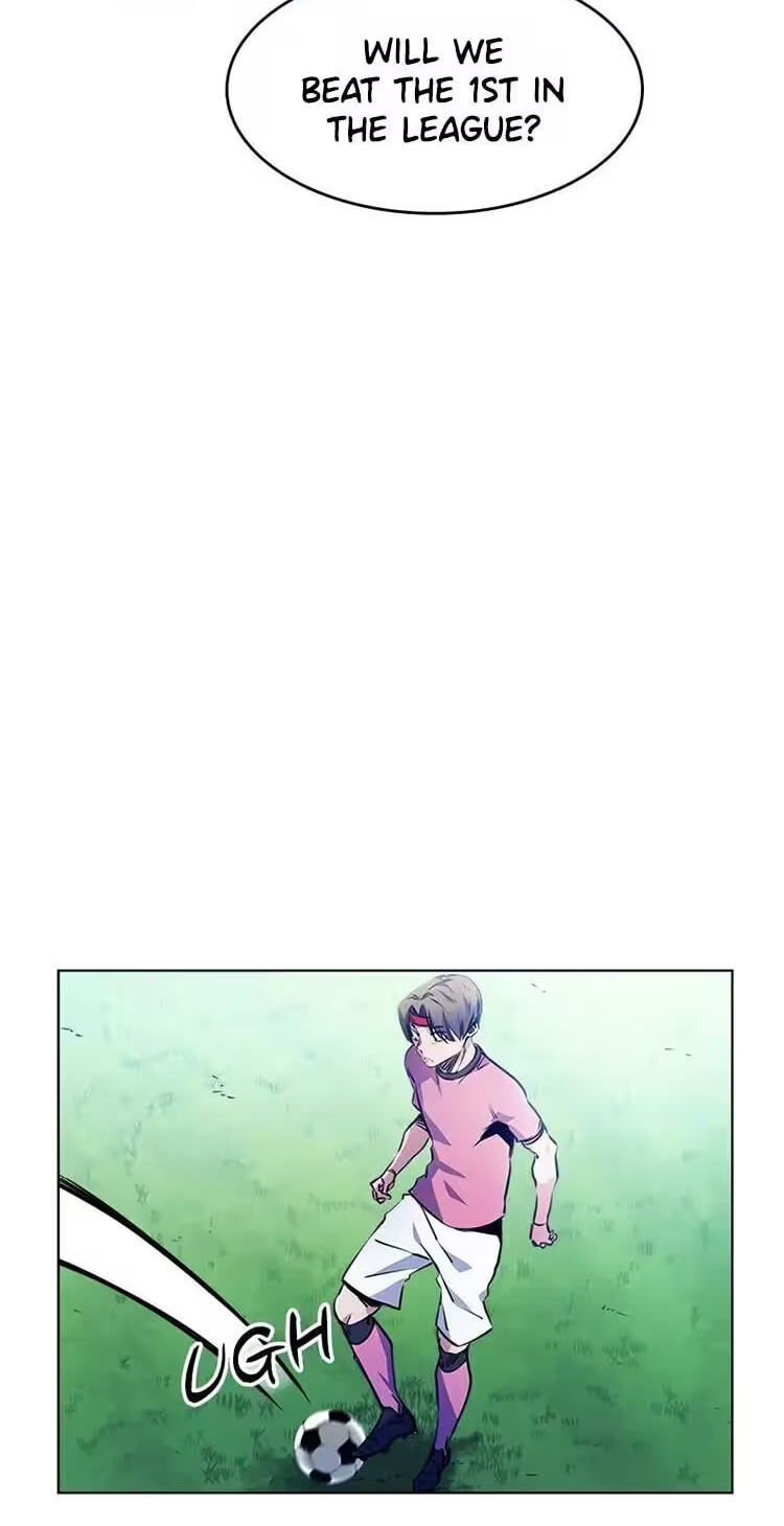 Top Corner Chapter 89 page 54 - 