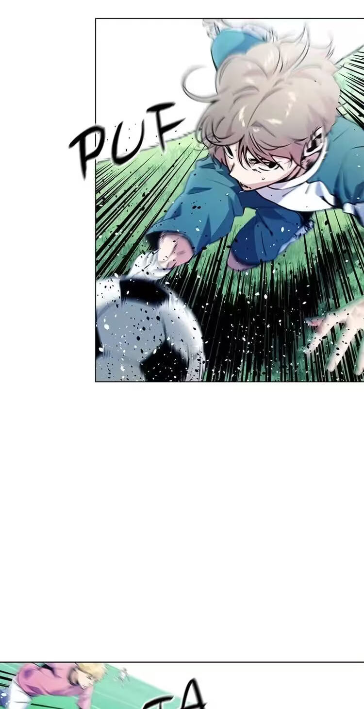 Top Corner Chapter 89 page 56 - 