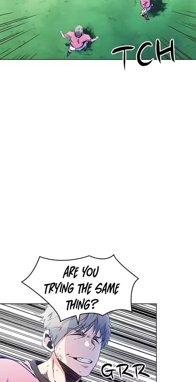 Top Corner Chapter 89 page 58 - 