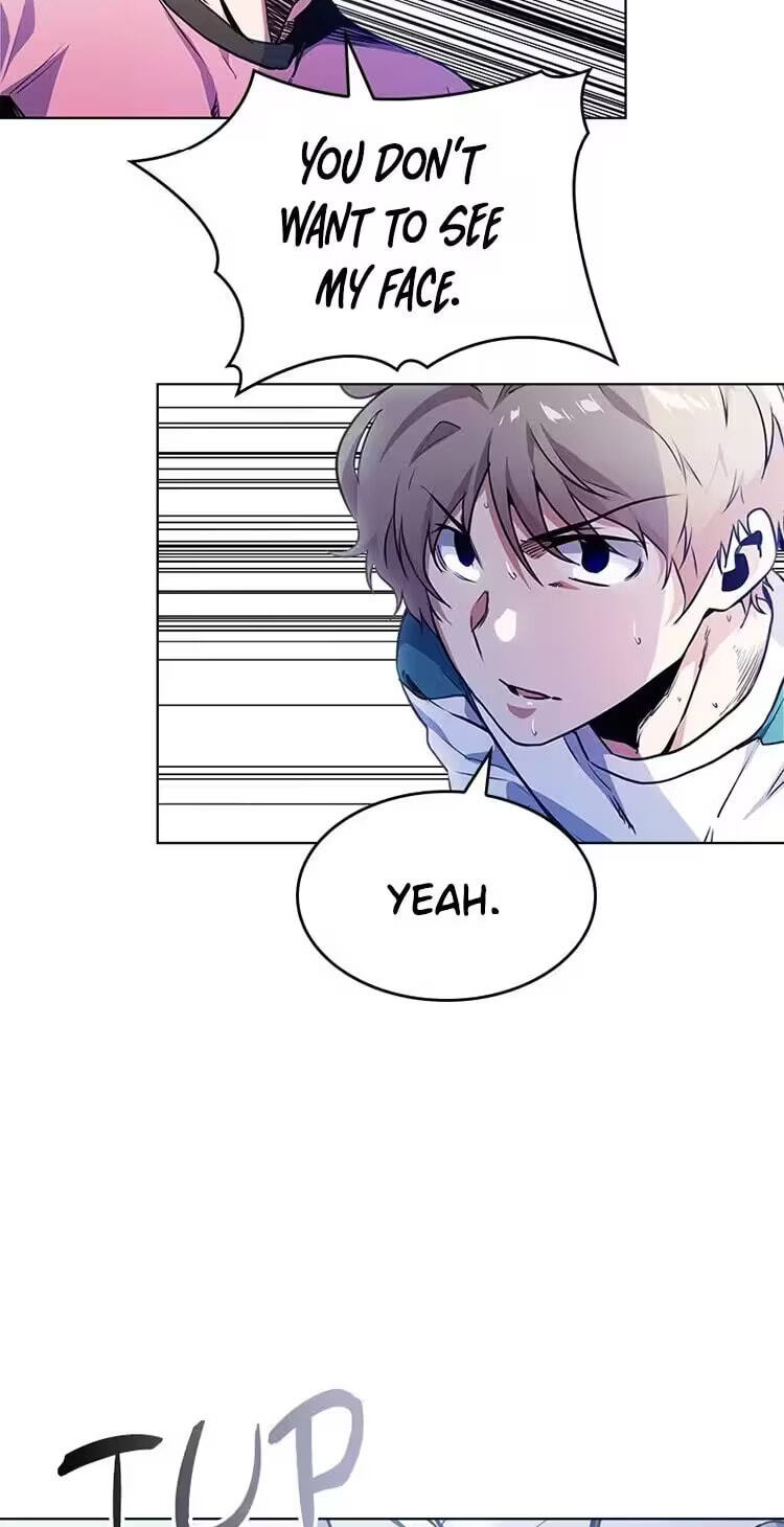 Top Corner Chapter 89 page 59 - 