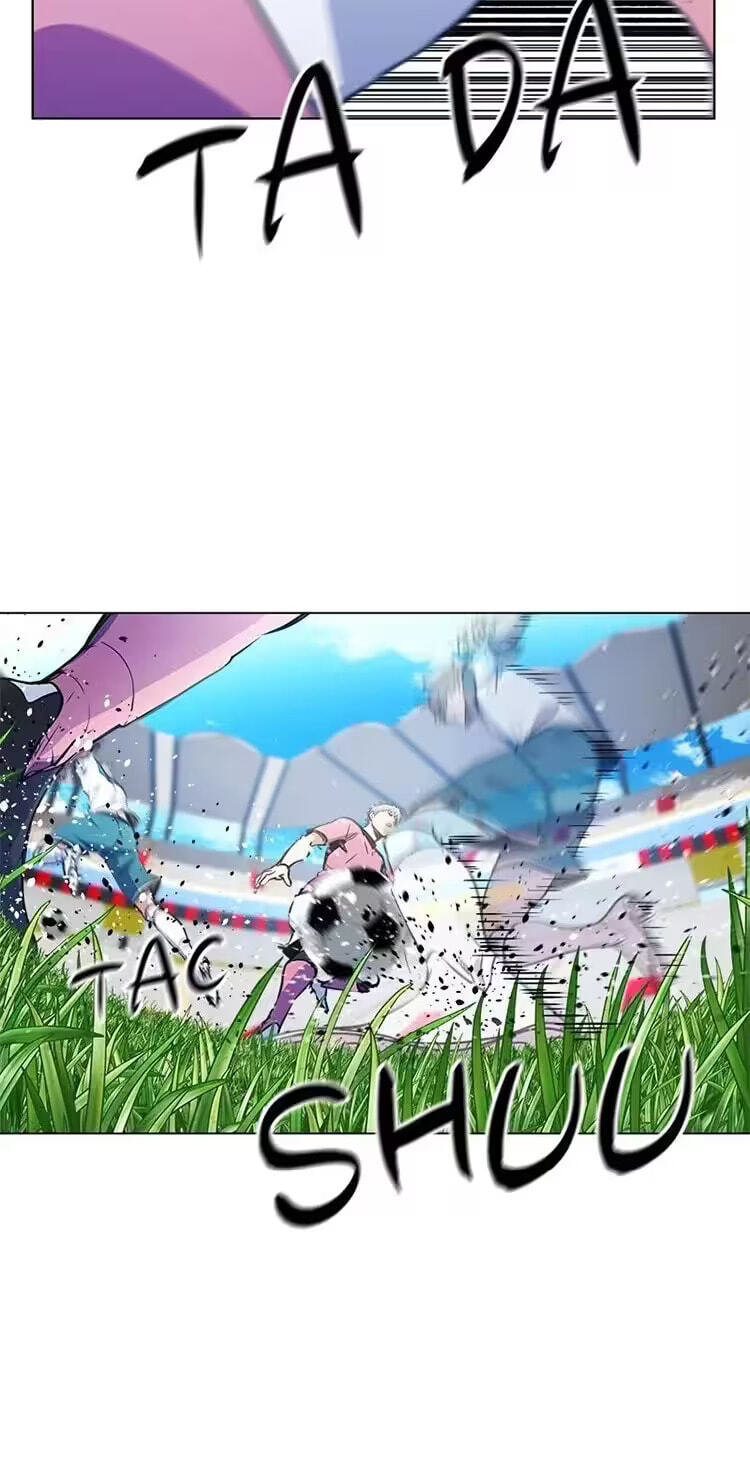 Top Corner Chapter 89 page 61 - 