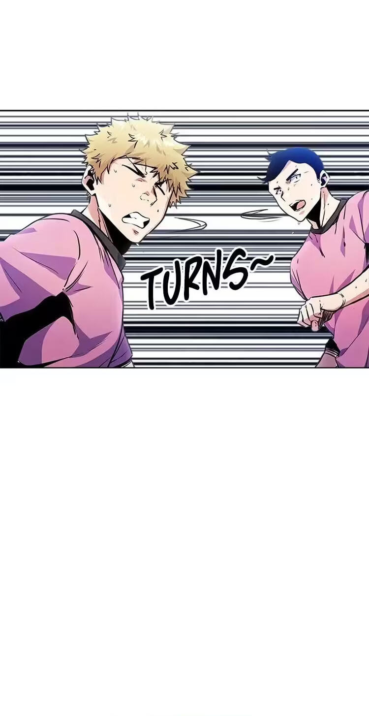Top Corner Chapter 89 page 62 - 