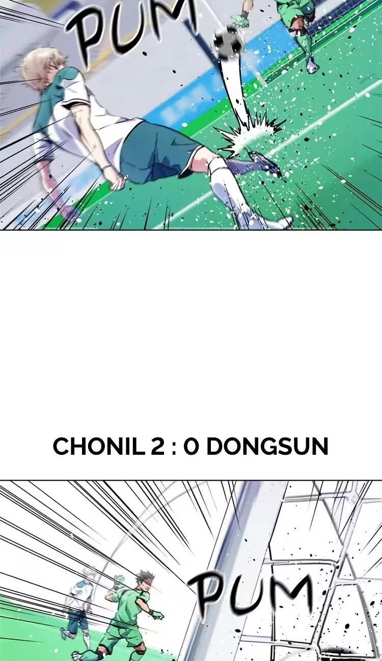 Top Corner Chapter 89 page 64 - 