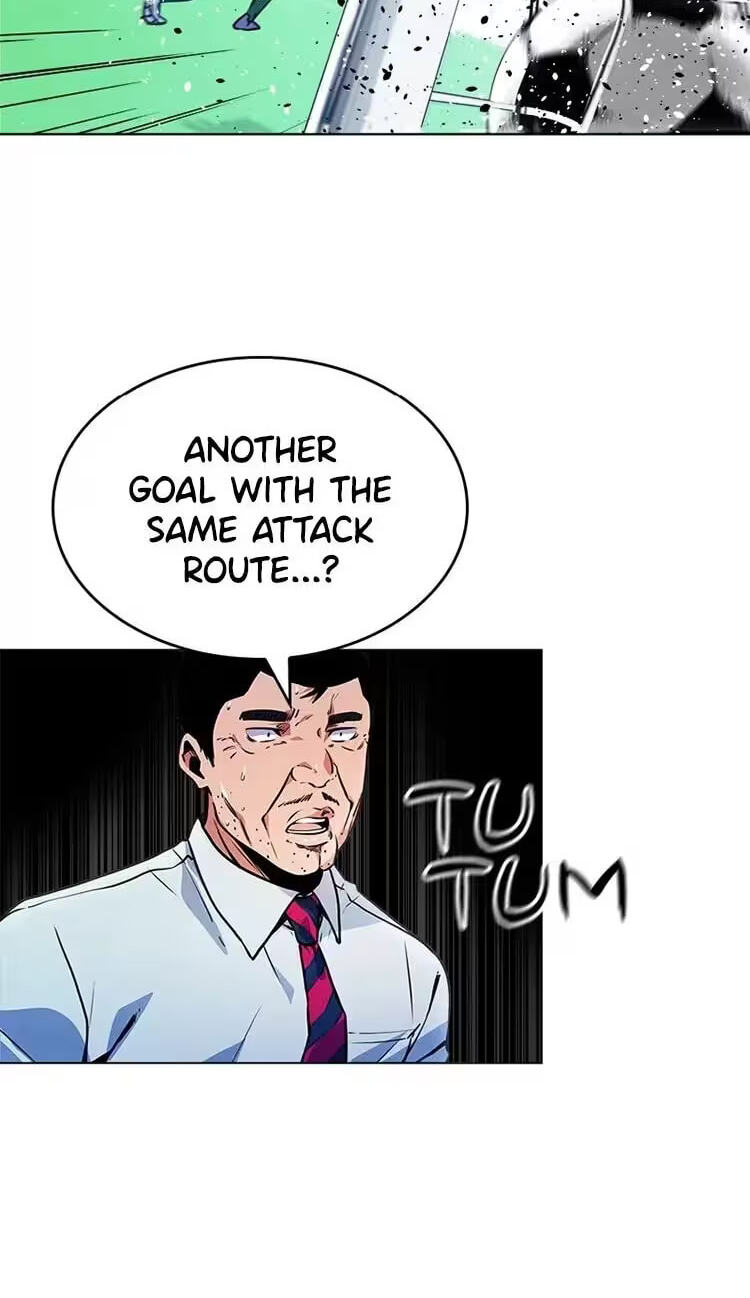 Top Corner Chapter 89 page 65 - 